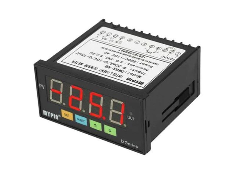 BDD Universal Sensor Indicator