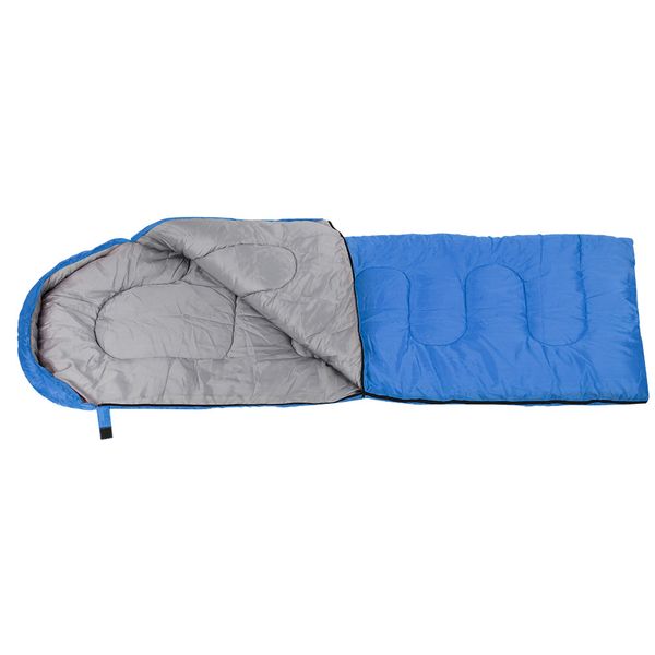Envelope Sleeping Bag Waterproof for Adults Hiking