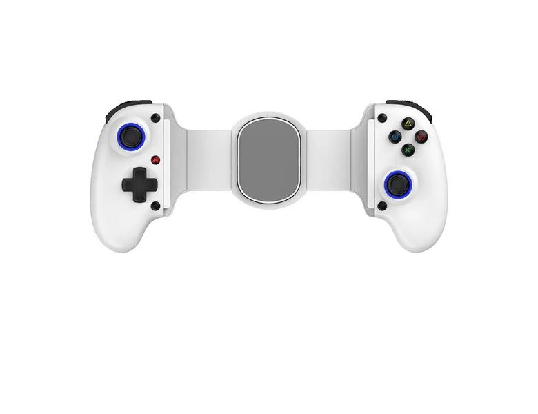 Wireless Gaming Controller D10 Compatible With 143-230 Devices