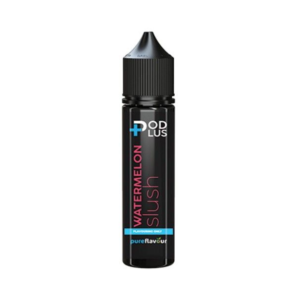 One Cloud Pod Plus MTL/Salt VapeDIYLongfill Aroma(30-60ml)-Watermelon Slush