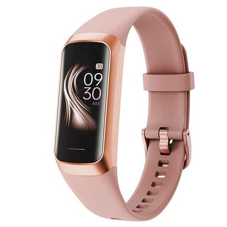 Smart Watch Heart Rate Sleep Monitor Waterproof men women Image