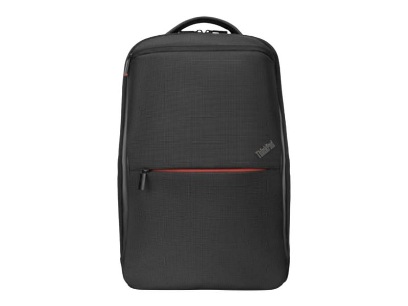 Lenovo ThinkPad Professional 15.6-inch Backpack- Black