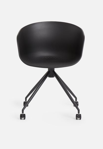 Bea Office Chair - Black