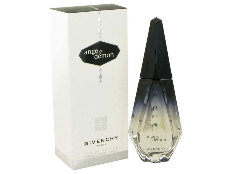 Givenchy Ange Ou Demon Womens Edp 50 Ml (Parallel Import)