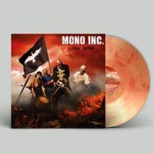 Viva Hades (Vinyl / 12" Album Coloured Vinyl)