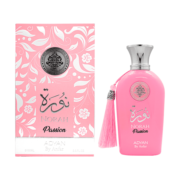 Norah Passion EDP 100 ML By Adyan