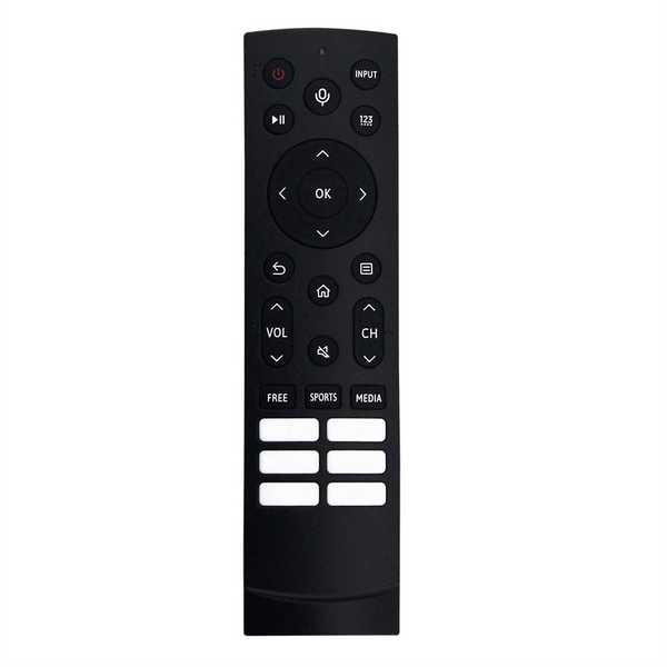 Replace ERF3Q90H Remote Control for Smart LED TV