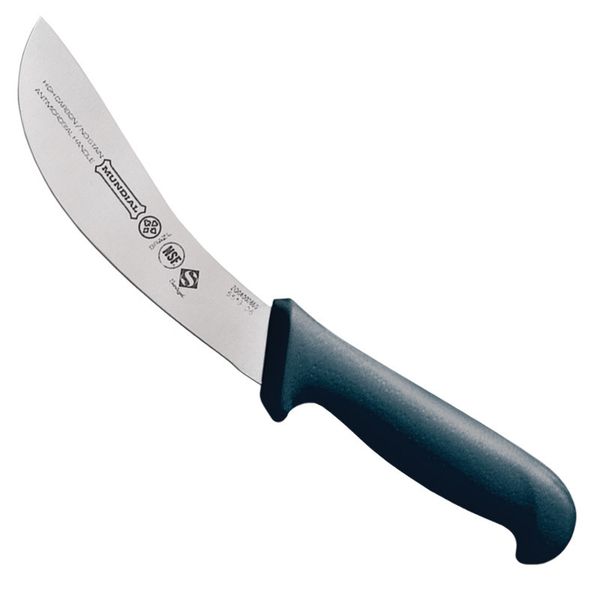 Mundial Skinning Knife 150mm