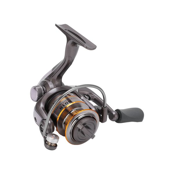 1000 Series 5.2:1 3BB Metal Spinning Fishing Reel