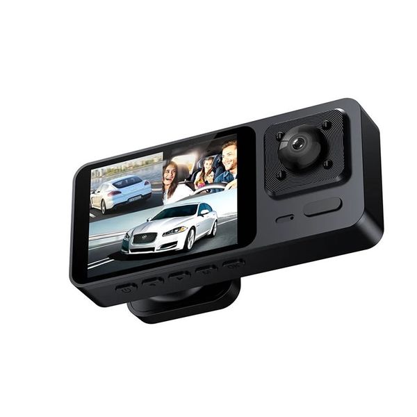 Car Dash Camera Recorder S10-1