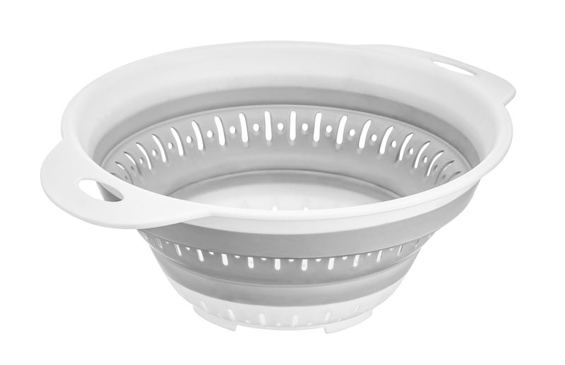 Collapsible Folding Strainer