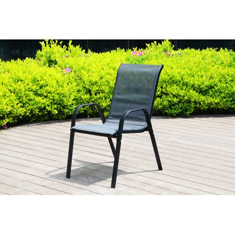 Outdoor furniture deals takealot