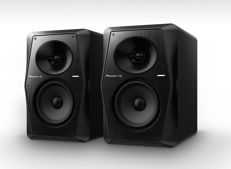 Pioneer DJ VM70 PAIR