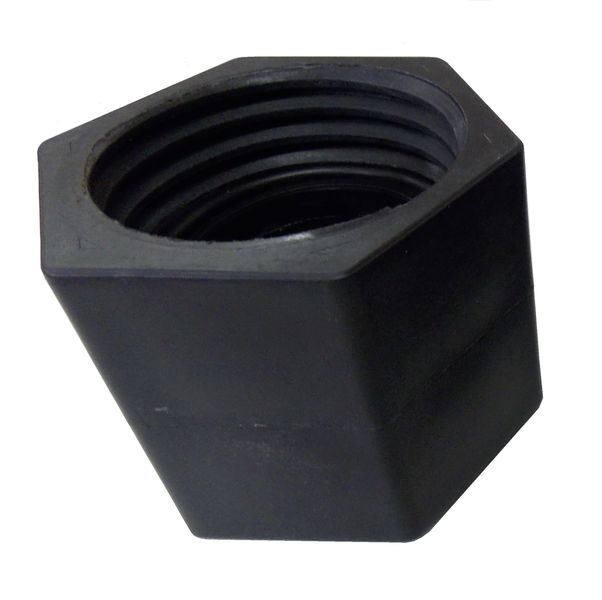 Ibc Flowbin 50mm BSP Adaptor fitting