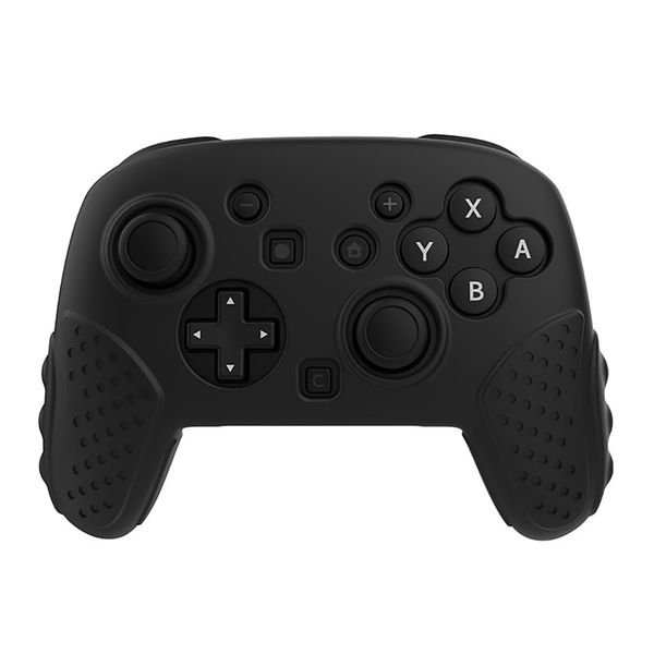 Silicone Case Compatible with Nintendo Switch 2 Pro Controller Handle