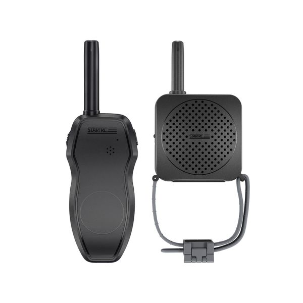 Drone Loudspeaker Compatible with DJI Mini 4 Pro