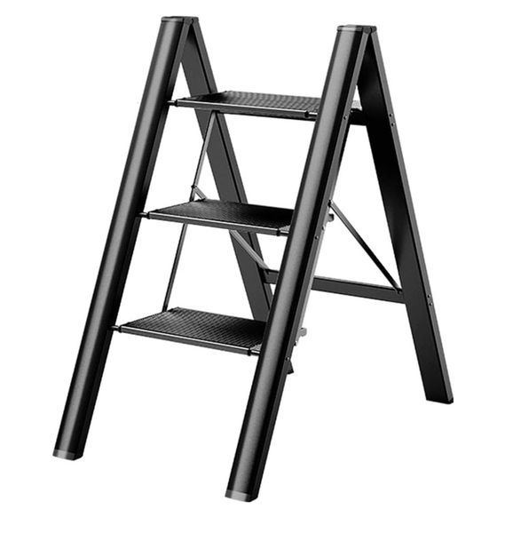 SA Family 3-Step Folding Ladder