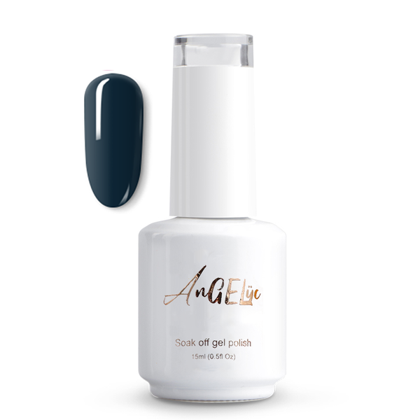 Angelyc Gel Polish - Deja Vu