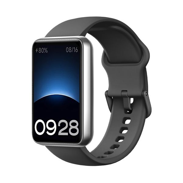 Rayswitch Smart Watch Band Fitness Monitoring 1.57'' HD Display
