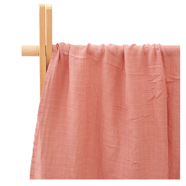 JanaS Muslin Swaddle Blanket, 100% Cotton