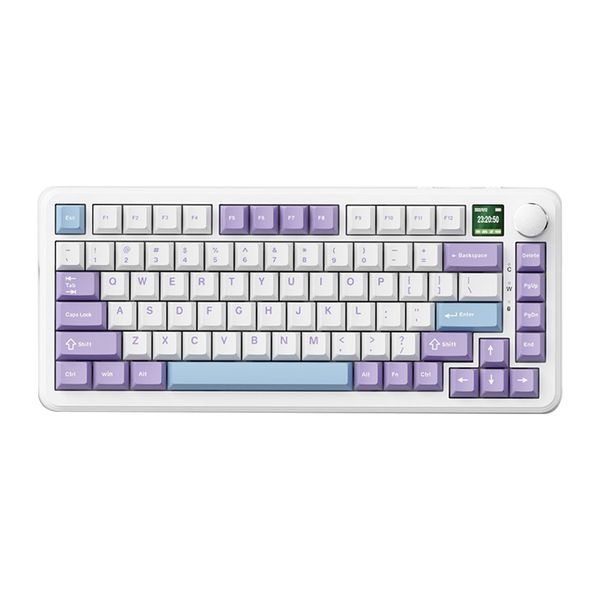 AJAZZ AK820 MAX Wireless Mechanical Keyboard B