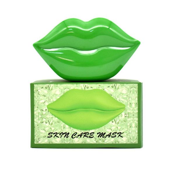 20 Piece Lip Mask - 60g