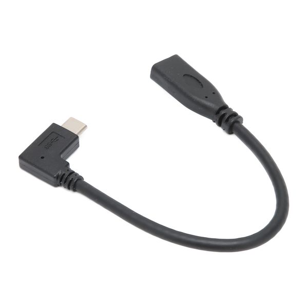 USB-C Extension Cable Male-Female 20cm