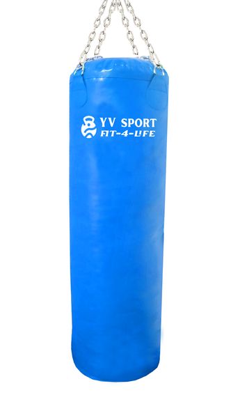 Punch Bag Heavy - Medium and Light Duty - Blue
