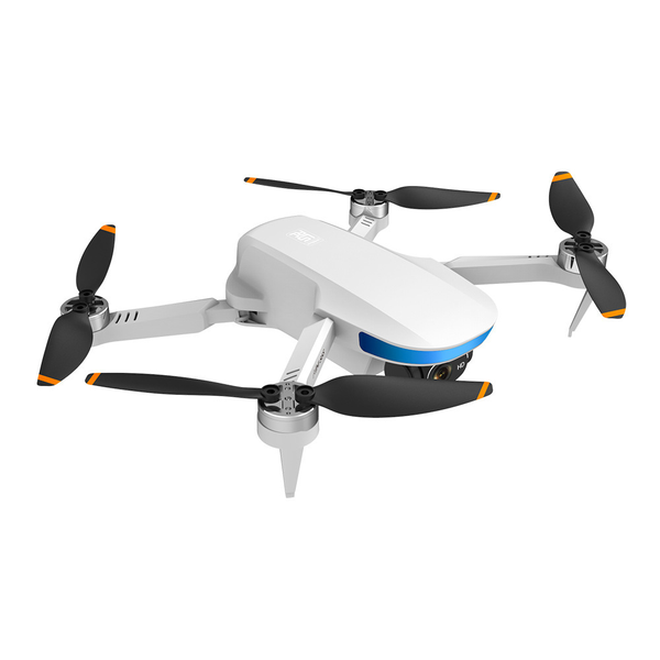 Mini brushless drone S6S dual-lens aerial photography vehicle GPS