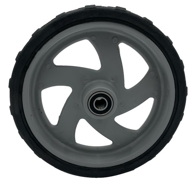 Tandem - 8 inch Heavy Duty Contractor Wheel - 200mm