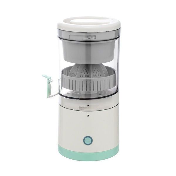 Portable Rechargeable Juice Extractor Smoothie Mixer Blender Machine
