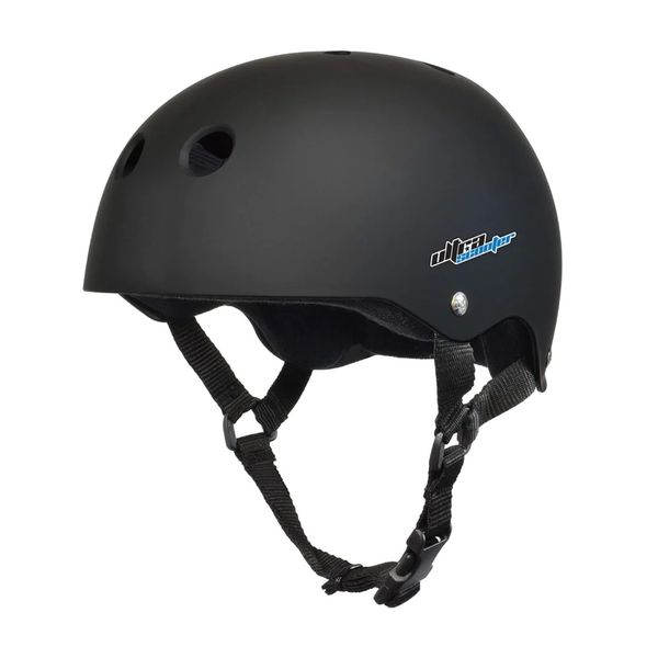 Ultra Scooter - CPSC Certified Rider Helmet