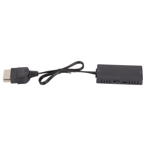 HDMI Converter Compatible with Xbox/PC