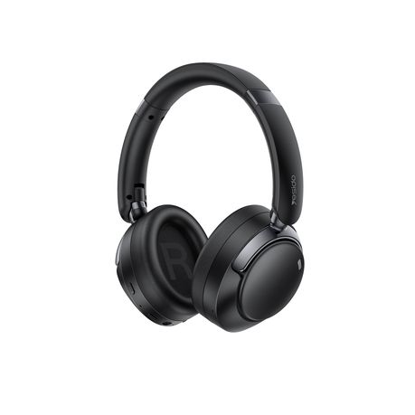 Yesido EP11 ANC/ENC Over-Ear Wireless Bluetooth Headphones Image