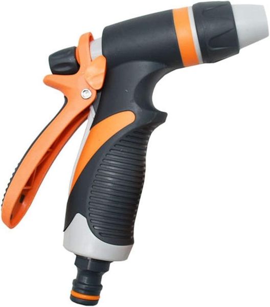 Multifunctional Car Wash High Pressure Water Gun
