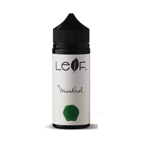 Leaf DIY Longfill Vape Aroma - Menthol