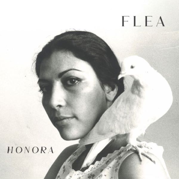 Honora (CD / Album)