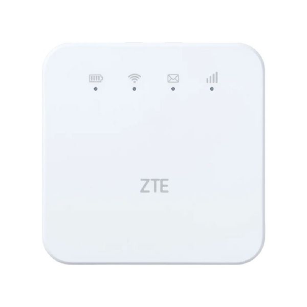 ZTE MF927U LTE Ufi - ONLY COMPATIBLE WITH MTN NETWORKS