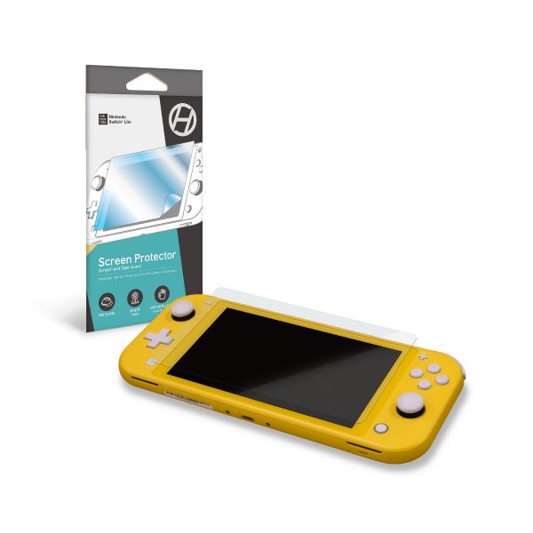 Hyperkin Screen Protector For Nintendo Switch Lite