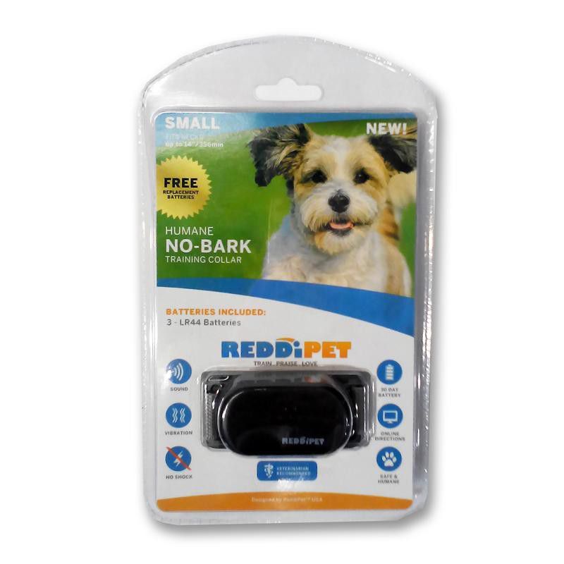 Reddipet NoBark Training Collar for Small Dogs Buy Online in South Africa