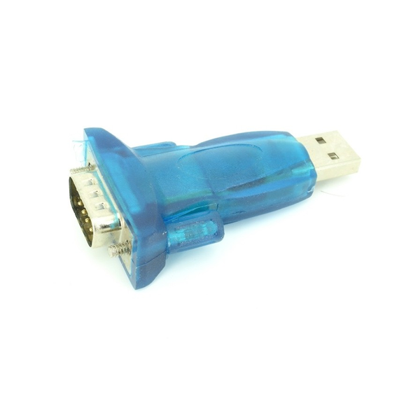 USB 2.0 to RS232 Serial Converter- SE-L121