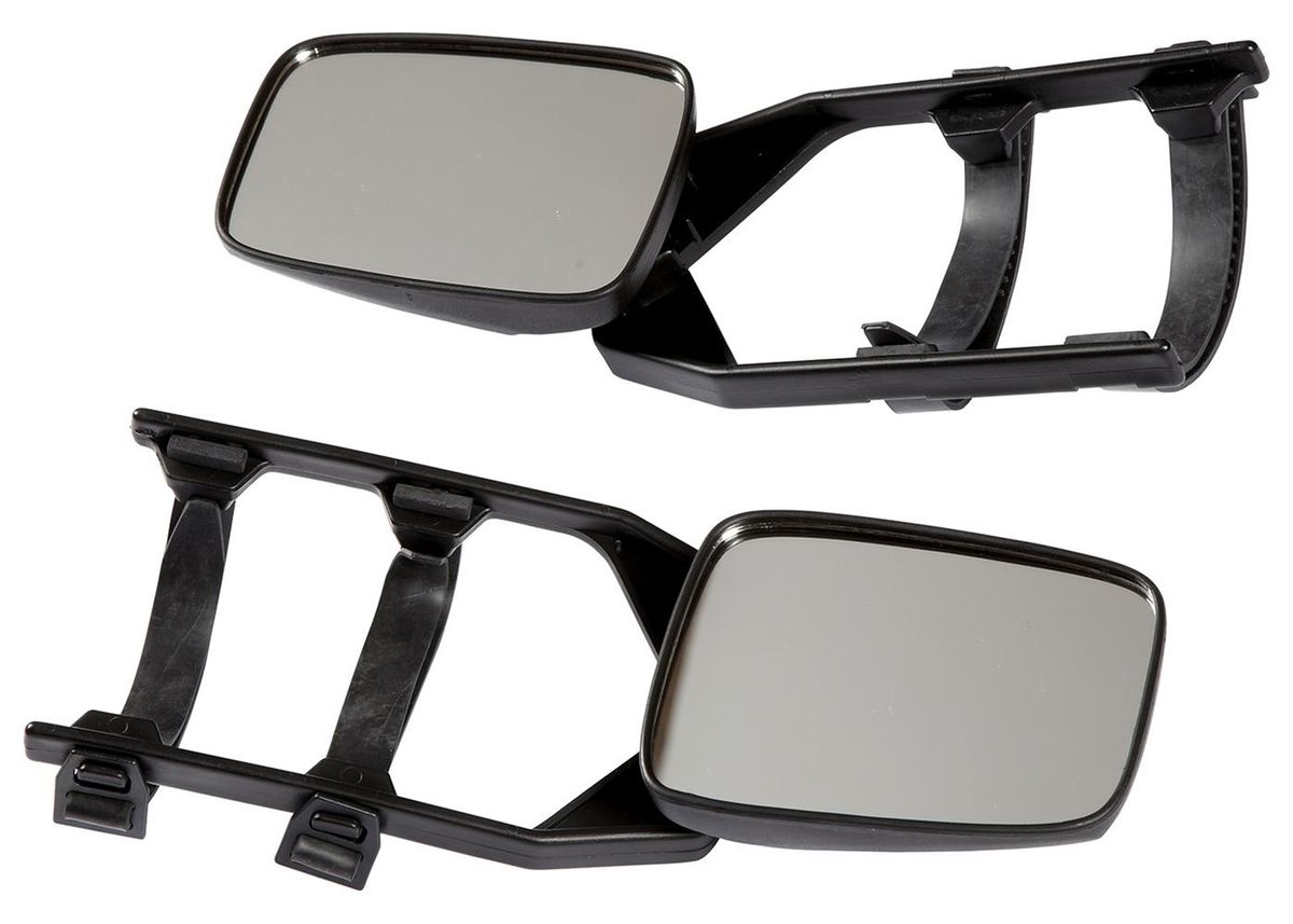 Twin Pack Towing Mirrors Buy Online in South Africa