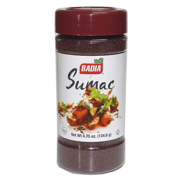 Badia Sumac Gluten-free Seasoning 4.75 oz/134.6 g