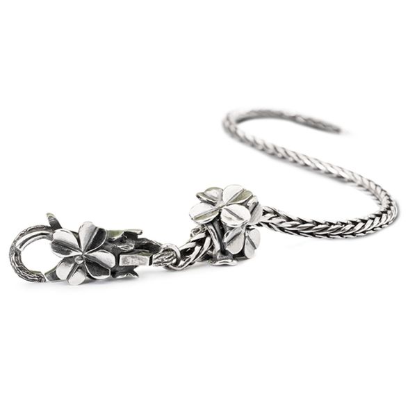 Trollbeads Lucky Friends Limited Edition 18cm Bracelet