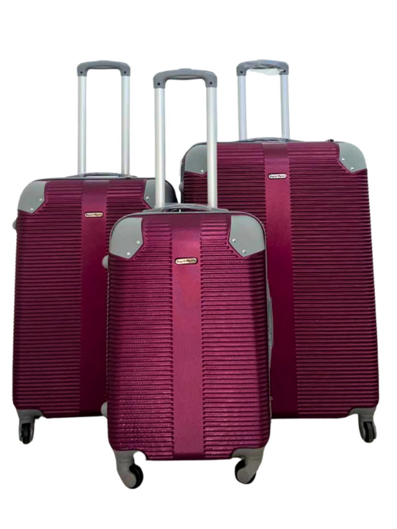 Luggage Set - 3 piece - Strong and Durable | Shop Today. Get it
