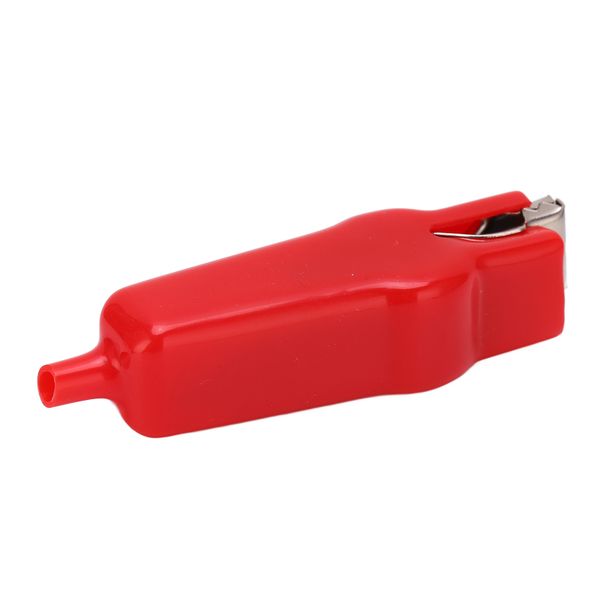 Battery Clamps 20A Large Opening Strong Bite Force Wire Clips