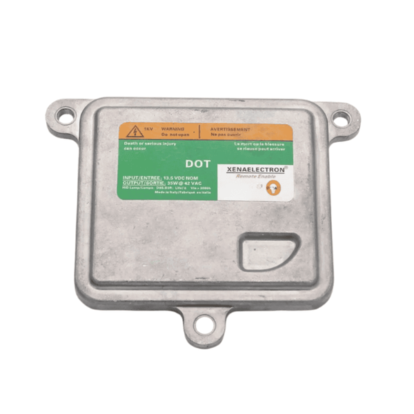 OEM Xenon HID Headlight Ballast - A71154400DG
