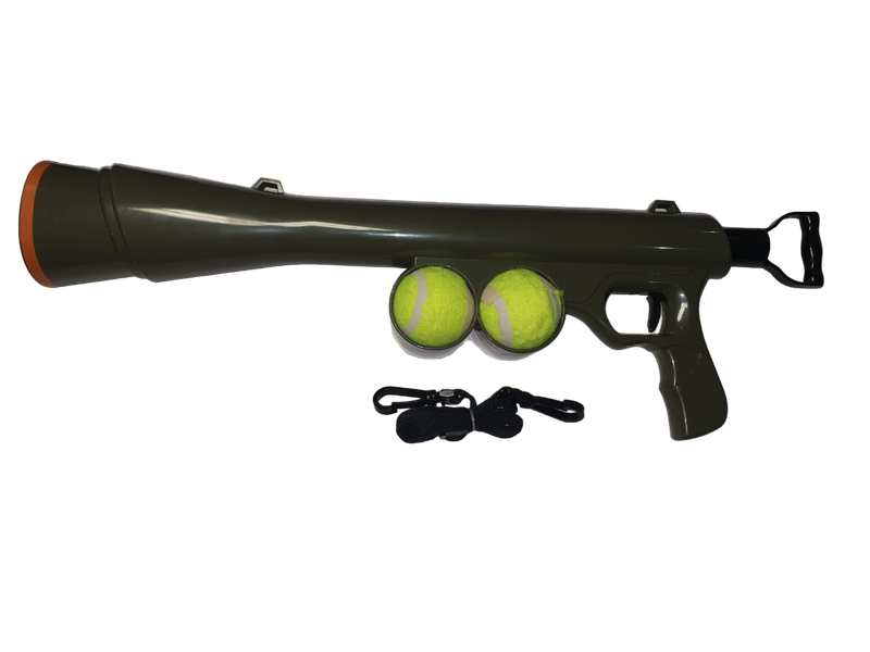 Pawise Tennis Ball Launcher image