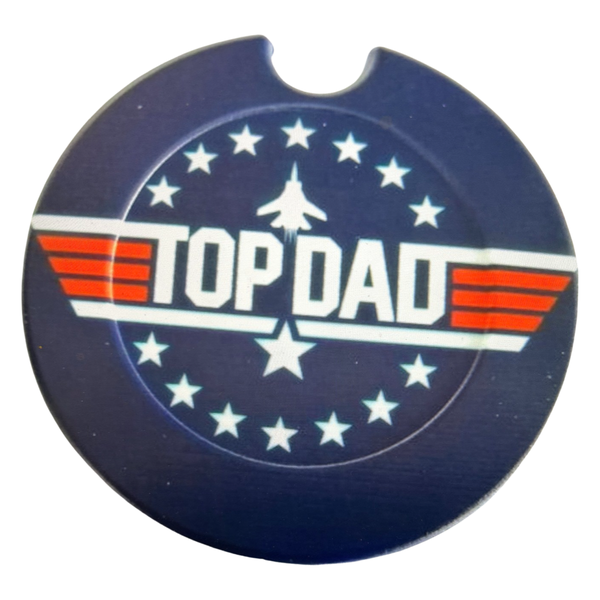 Top Dad image