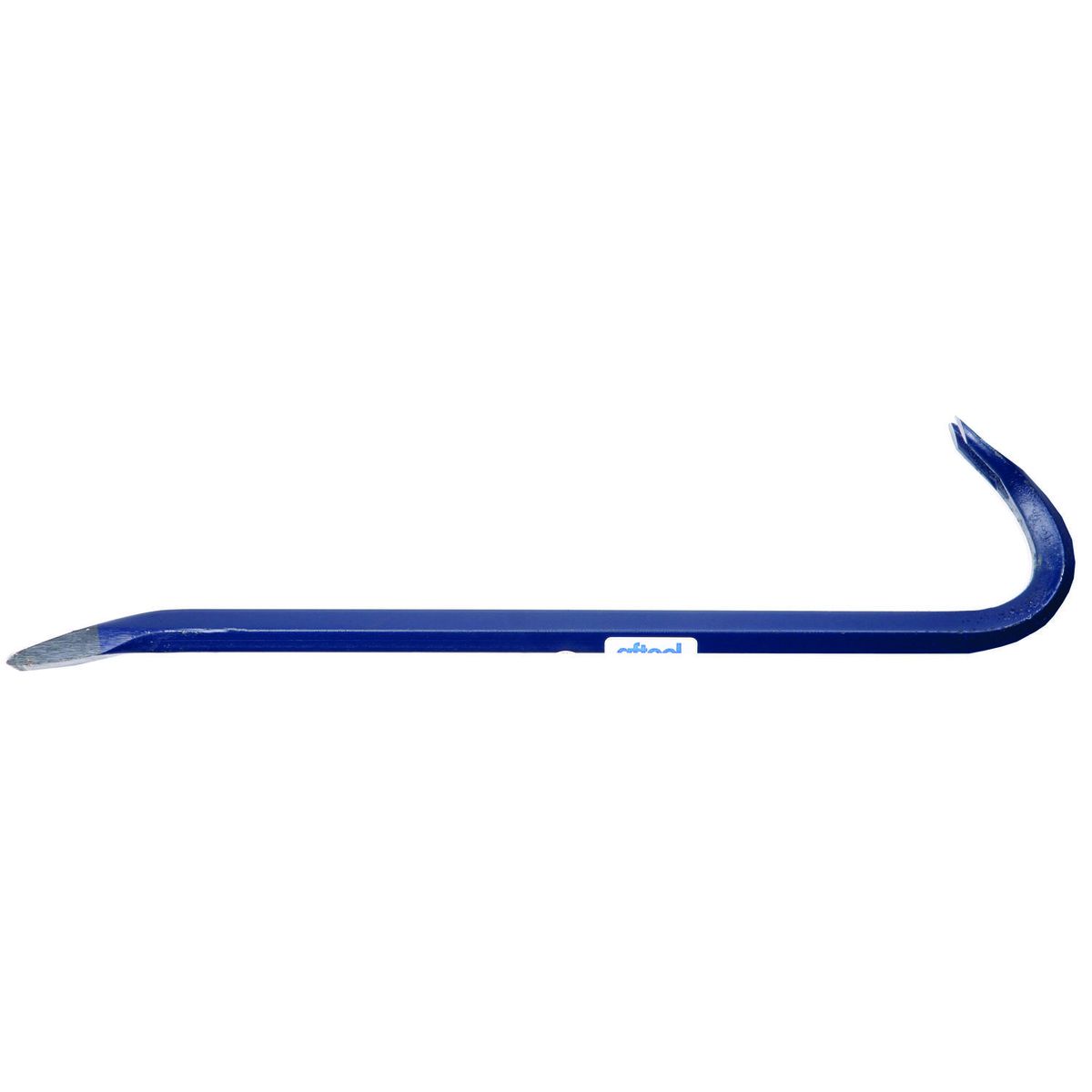 Aftool - Wrecking Bar - 450mm x 19mm | Shop Today. Get it Tomorrow ...